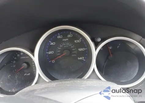 2008 Honda Fit from USA, damaged, VIN JHMGD384X8S041522